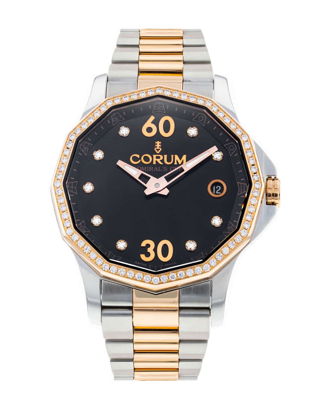 Corum Admirals Cup 082.101.29/V200 PN10
